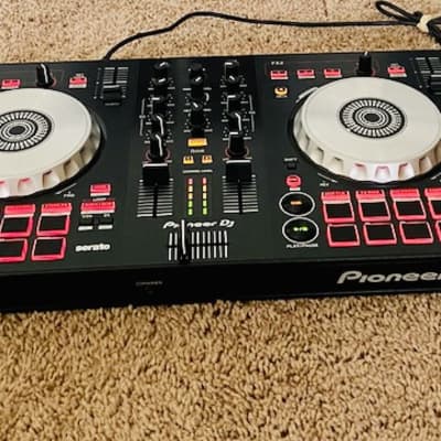 Pioneer DDJ-SB3 2-Channel DJ Controller | Reverb