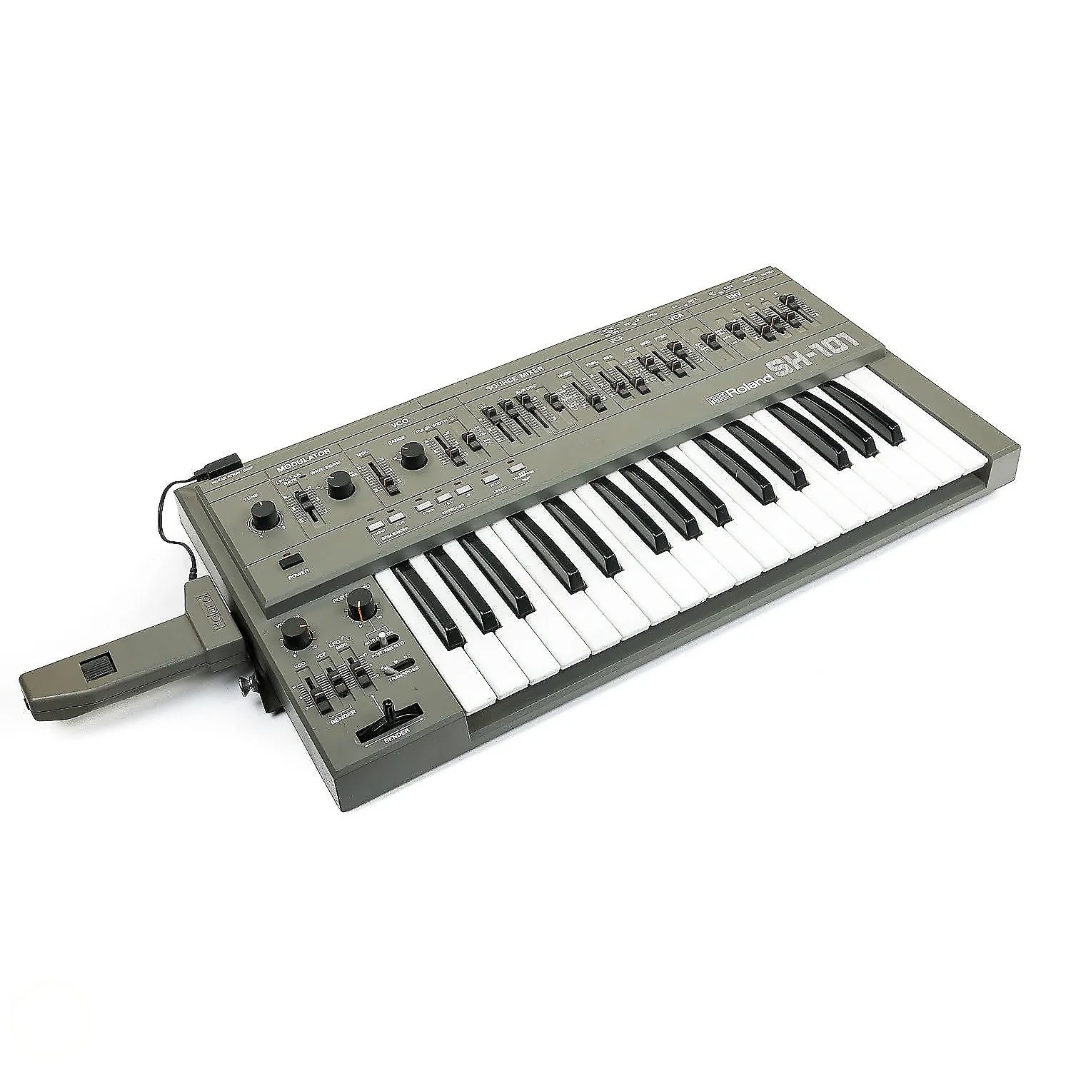 Sh 101 store synth