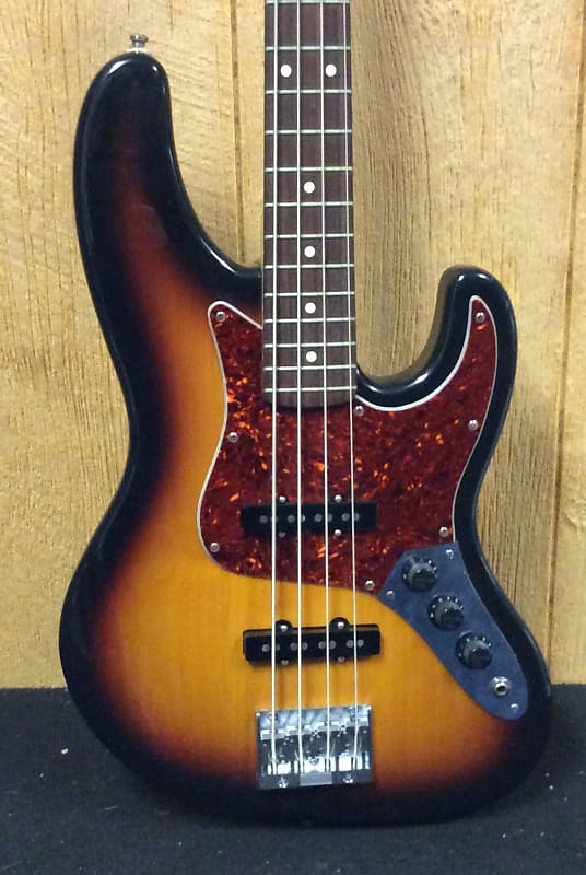 1994 Fender 