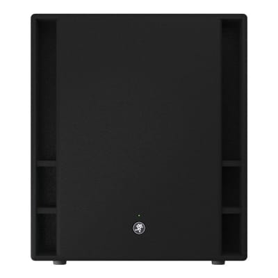Mackie Thump18S 1200W 18 Powered Subwoofer image 4