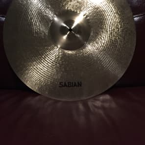 Sabian 20" SR2 Medium Cymbal