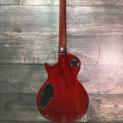 ESP EC-401VF Electric Guitar (Nashville, Tennessee) image 7