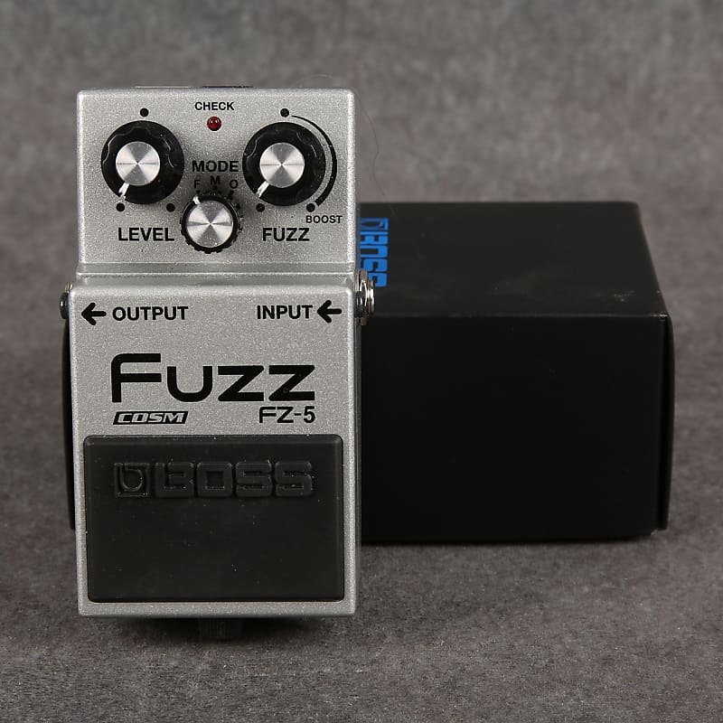 Boss FZ-5 Fuzz