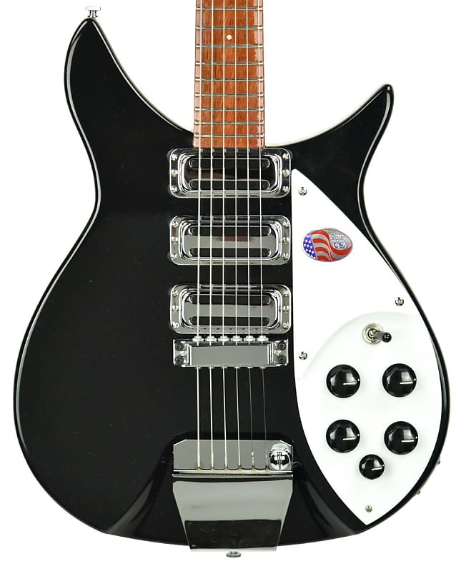 Rickenbacker 325 エレキギター Rickenbacker 325C64 | Reverb