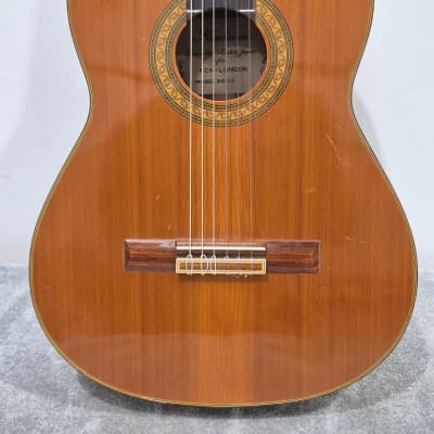 Boeing W-400 Acoustic Guitar Pre-Owned | Reverb UK