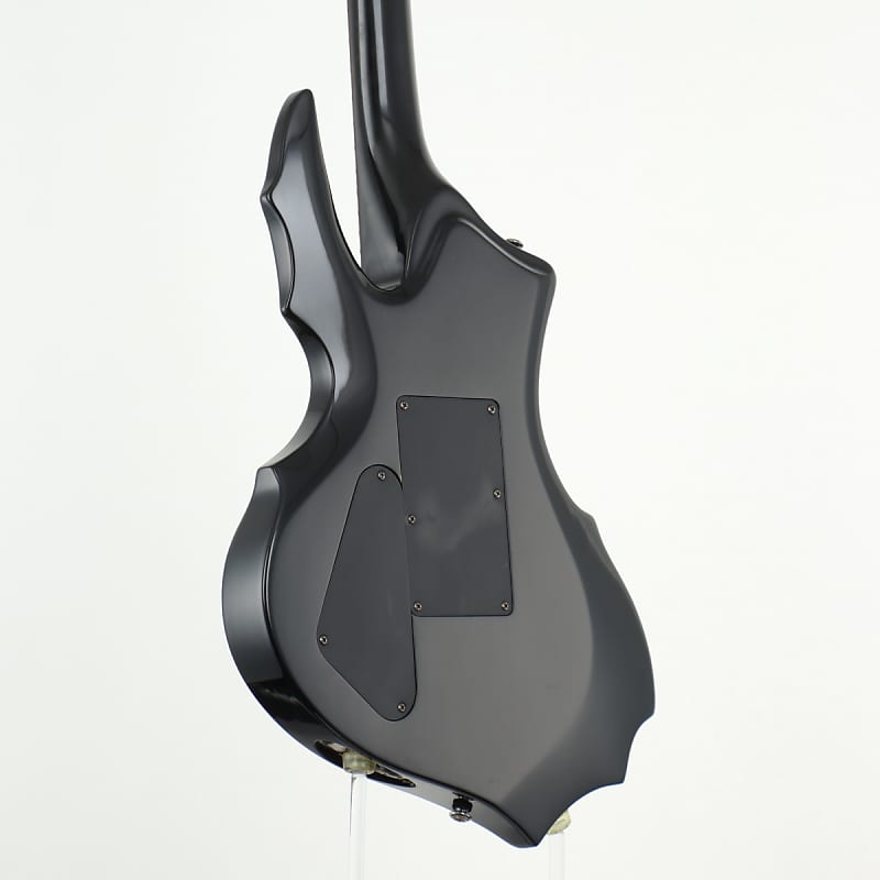 GrassRoots G-A-68 Aoi Model Black [SN L10103437] (07/12