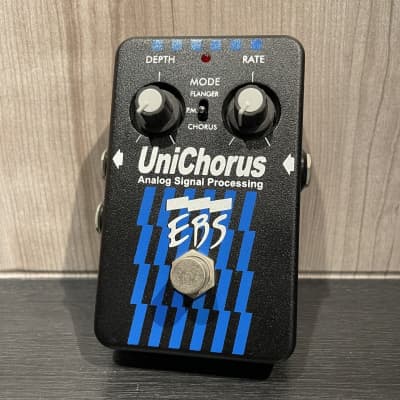 EBS [USED] UniChorus for sale