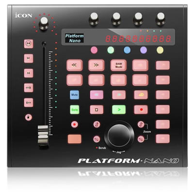 Platform Nano Air - Icon Pro Audio