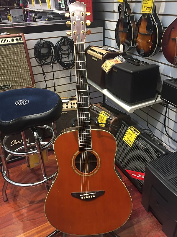 ギター YAMAHA LA-28 YAMAHA LA-28 for sale - Price and Used Value