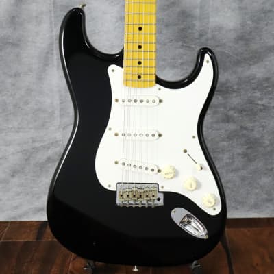 Fender Japan ST57 TX Black (S/N:S061677) (07/24) | Reverb