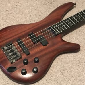 Ibanez SR1500 (EMG搭載モデル) Ibanez SR1500 (EMG搭載モデル) Ibanez