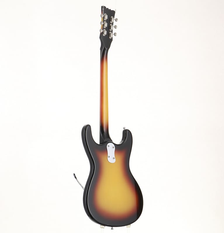 【今月末迄】Mosrite of California Excellent'65 今月末迄】Mosrite of California Excellent'65 Mosrite