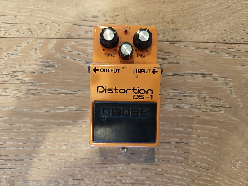 Boss Ds-1