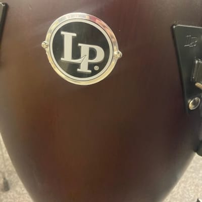 LP646NY-DW CONGA SET Drum Shell Pack(2 Piece) (San Antonio, TX) image 4