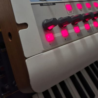 Arturia Origin Desktop new knobs image 8