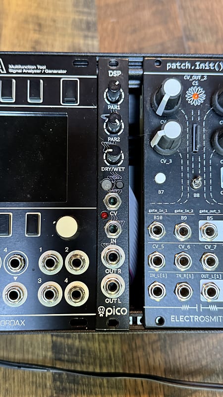 Erica Synths Pico DSP
