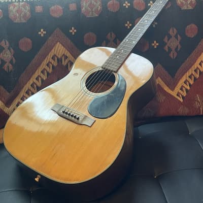Conn Acoustic 70’s - Natural for sale