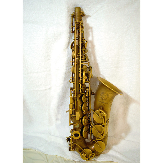 Cannonball vintage reborn alto deals