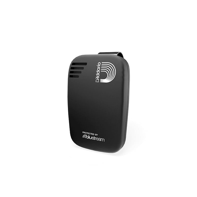 Planet Waves Humidtrak humidty and temperature sensor w/ Bluetooth