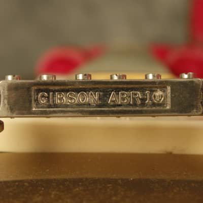 1955 Gibson Les Paul GOLDTOP 8 lbs. 2 oz. image 22