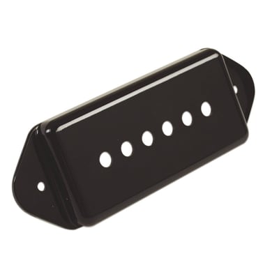 Gibson P-90 / P-100 Pickup Cover