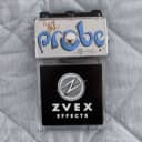 Zvex Vexter Wah Probe 2010s - Silver