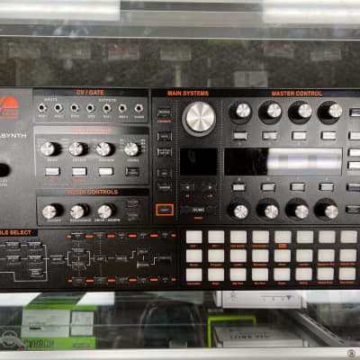 ASM Hydra Synth Synthesizer (King Of Prussia, PA) image 1