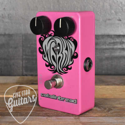 Catalinbread Merkin Fuzz