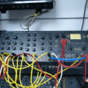 Korg MS-50 semi-modular analog synthesizer