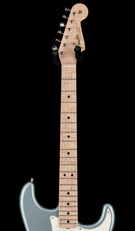 Fender Custom Shop 1965 Stratocaster NOS Gold Sparkle 2007