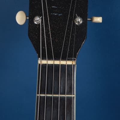 Harmony / Alden H88 Doublet Stratotone 1958-59 / A Time Capsule! image 2