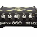 Quilter Tone Block 201 (New) Authorized Quilter Dealer