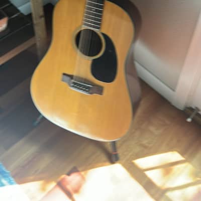 Martin D12-20 1970 - 1984