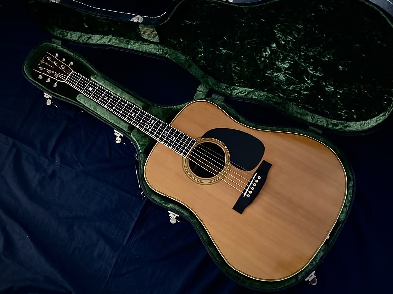 Tokai Cat's Eyes 1980 CE1000 ☆ Player's Condition Special