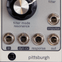Pittsburgh Modular Lifeforms Dynamic Impulse Filter