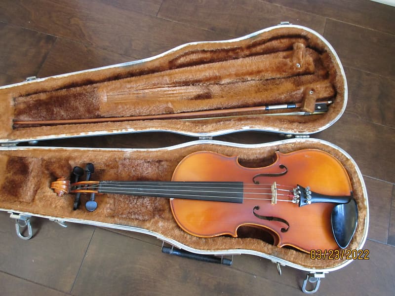 Violin for 3 year clearance old