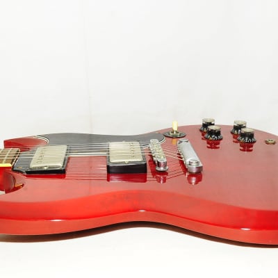 BUNNY fernandes sgギター　70s〜80s代 BUNNY fernandes sgギター 70s〜80s代 Fernandes – Cool Old Guitars