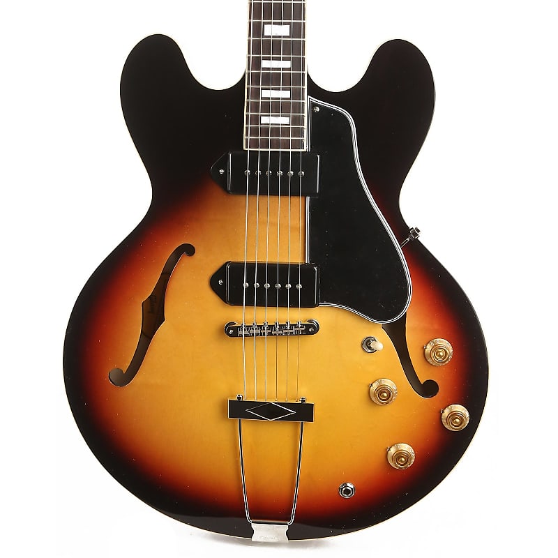 Gibson Slim Harpo "Lovell" Signature ES-330 image 2