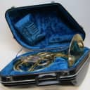 Yamaha YHR-313 French Horn, Japan, with case and mouthpiece
