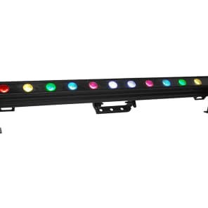 Chauvet COLORdash Batten-Quad 12 RGBA LED Strip Light
