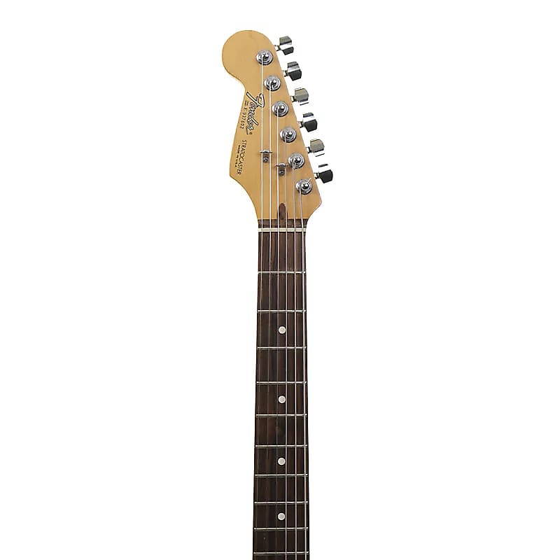 Fender American Standard Stratocaster Left-Handed 1989