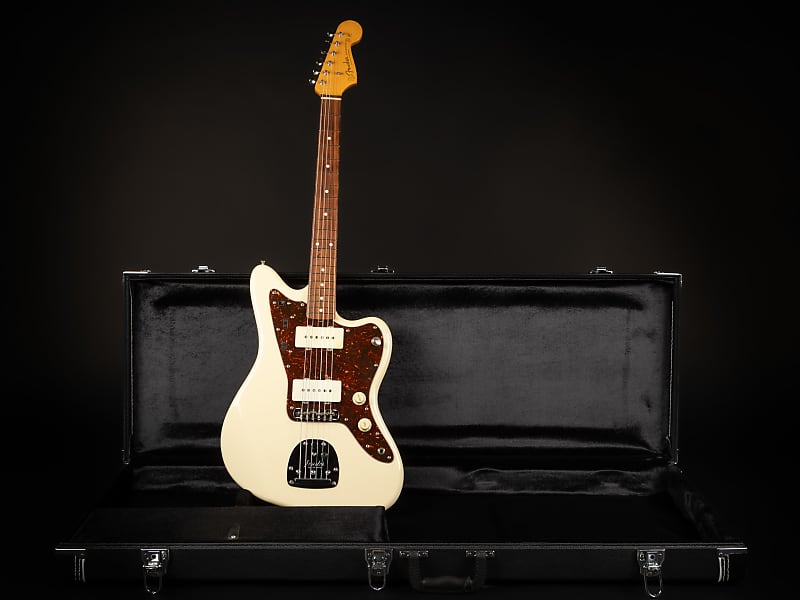 Fender JM-62 Jazzmaster Reissue MIJ | Reverb Canada