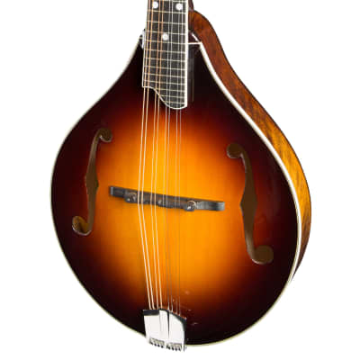 Eastman MD505-CS A-Style F-Hole Mandolin Classic Sunburst for sale