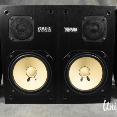 Yamaha NS-10M Speaker System in Very Good Condition [Japanese Vintage!] image 1