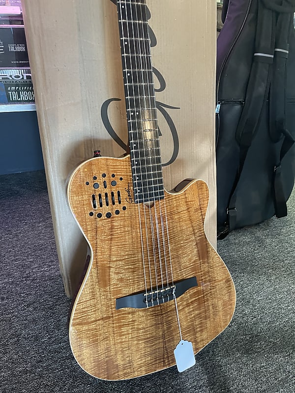 Godin ACS Koa