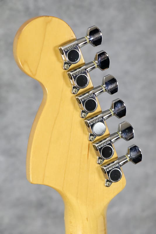 Fender Japan ST72-58US Gold Hardware フェンダージャパン