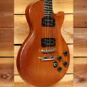 GIBSON 1980 THE PAUL Firebrand! Natural Les Paul T-Top PU All Original! 40691
