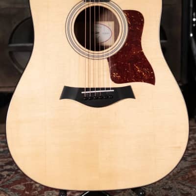 Taylor 210ce Plus Dreadnought with Aerocase - Demo image 3