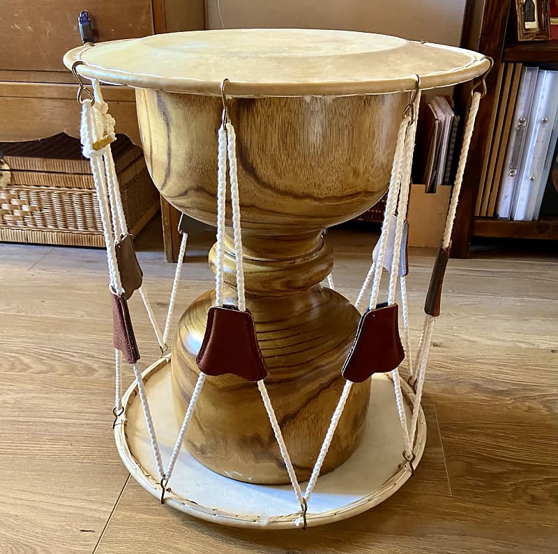 Korean hourglass drum cheap