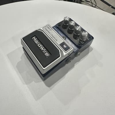 Hardwire CR-7 Stereo Chorus | Reverb